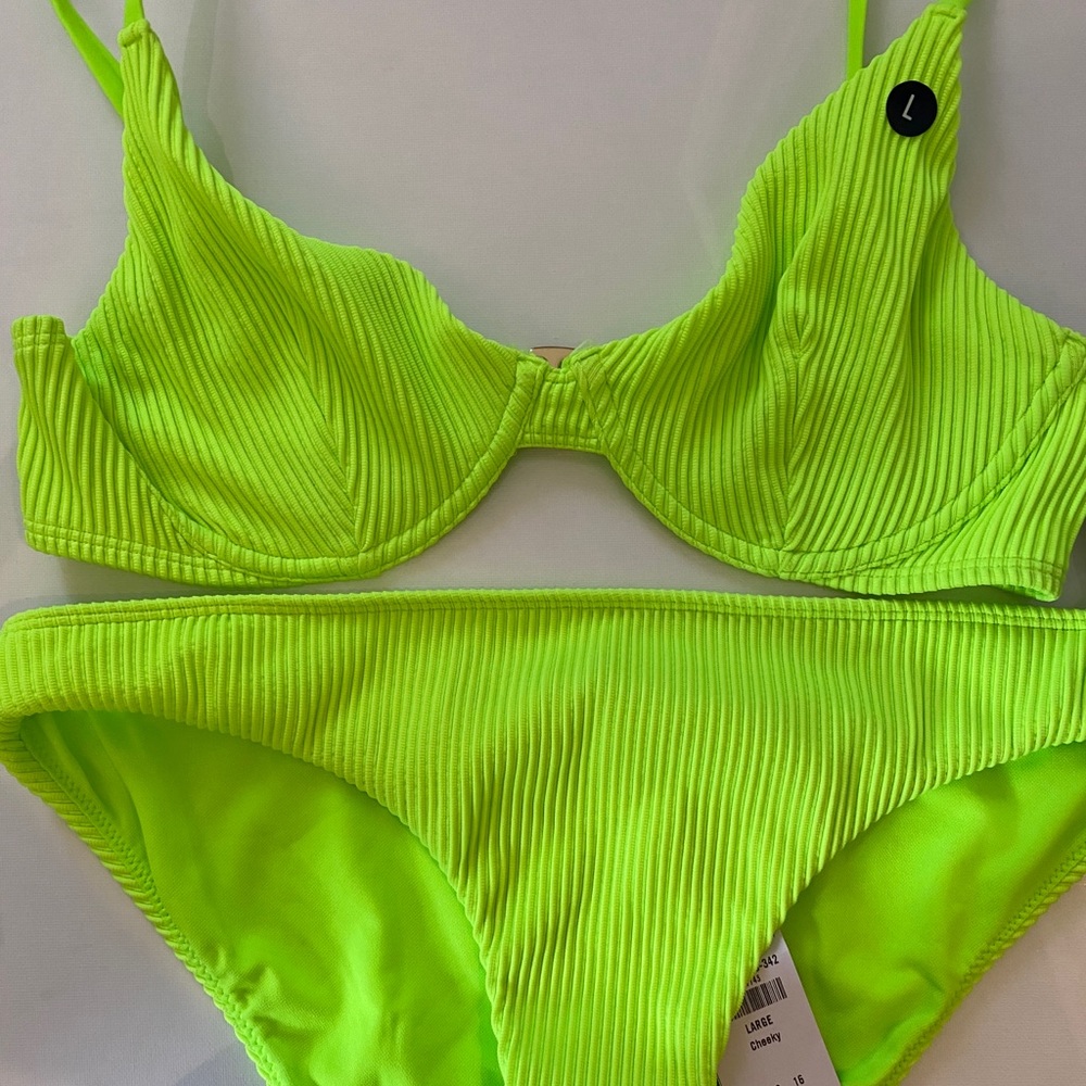 Hollister Bikini set